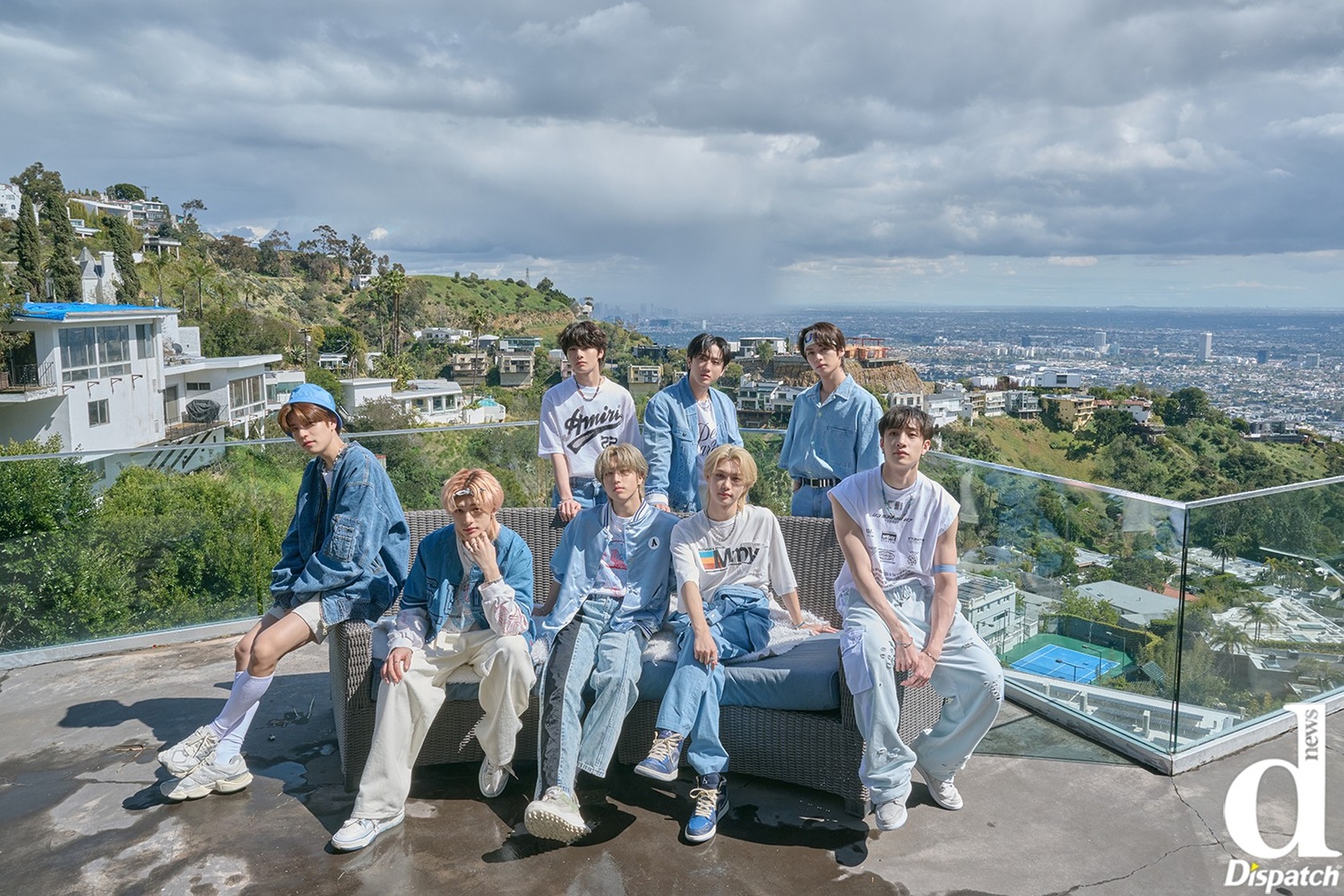Stray Kids