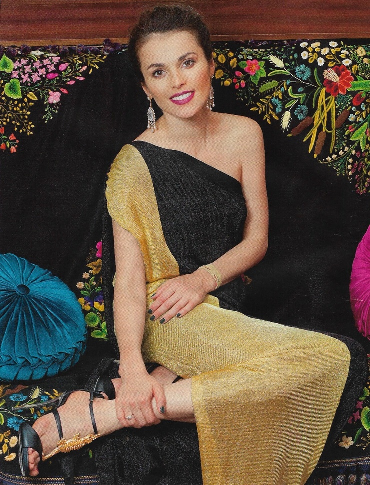 Caravan of Stories Collection Russia August 2014 m
