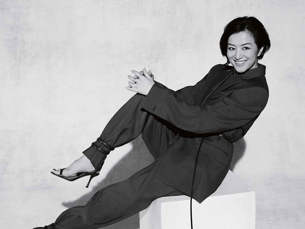 Kyoka Suzuki