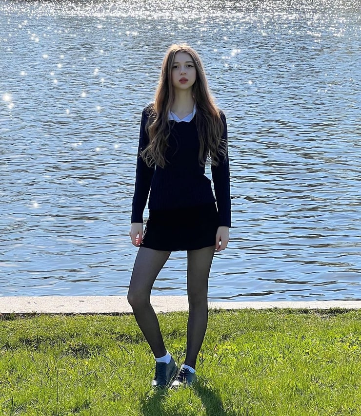 Picture of Dasha Yumifka