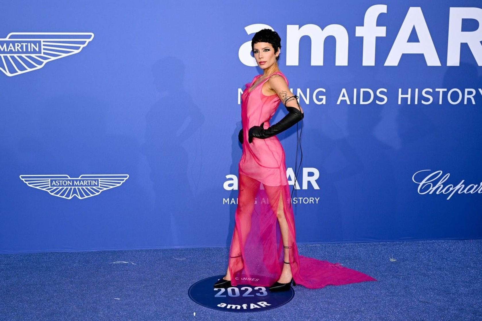 Halsey
