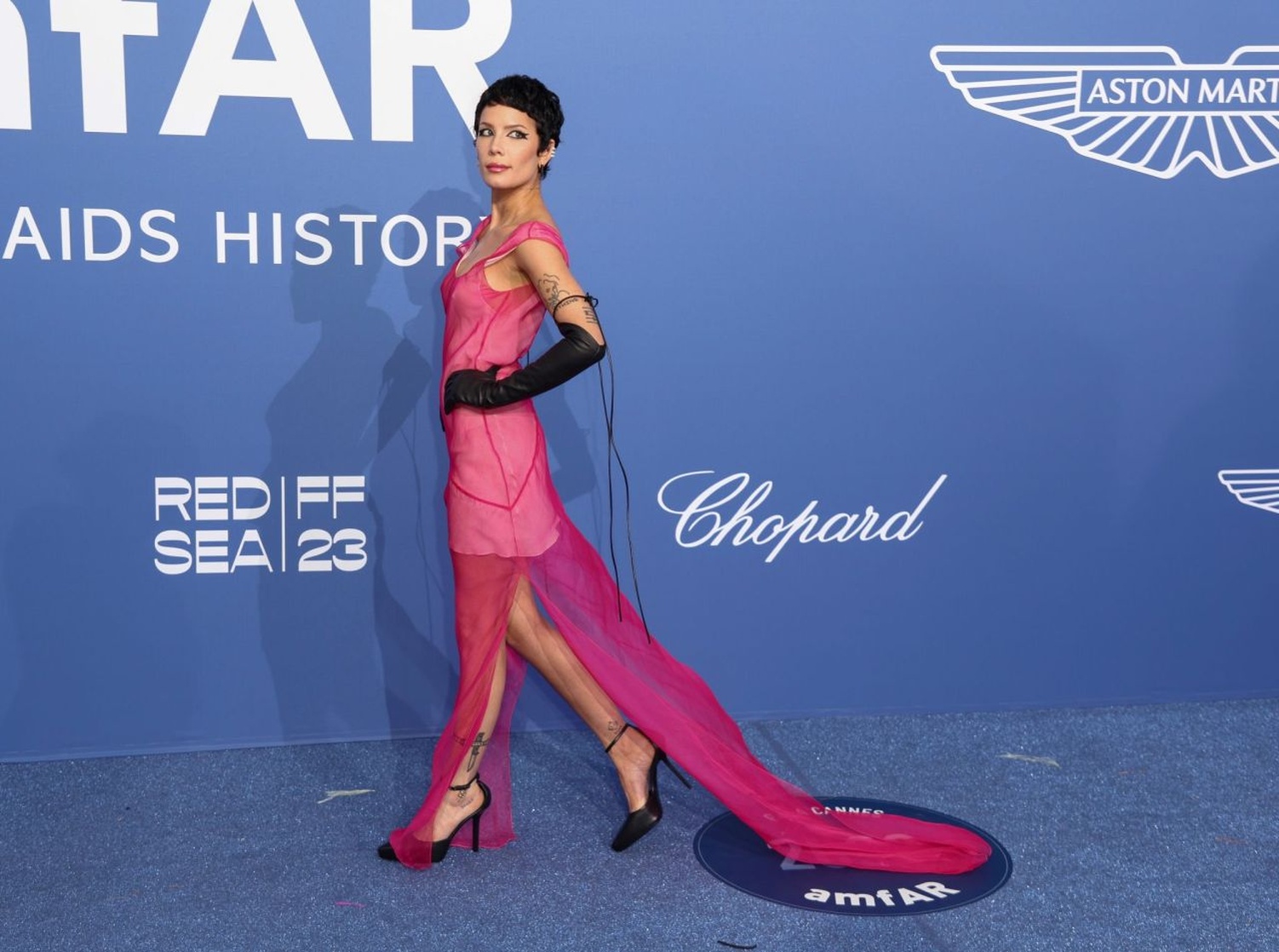 Halsey