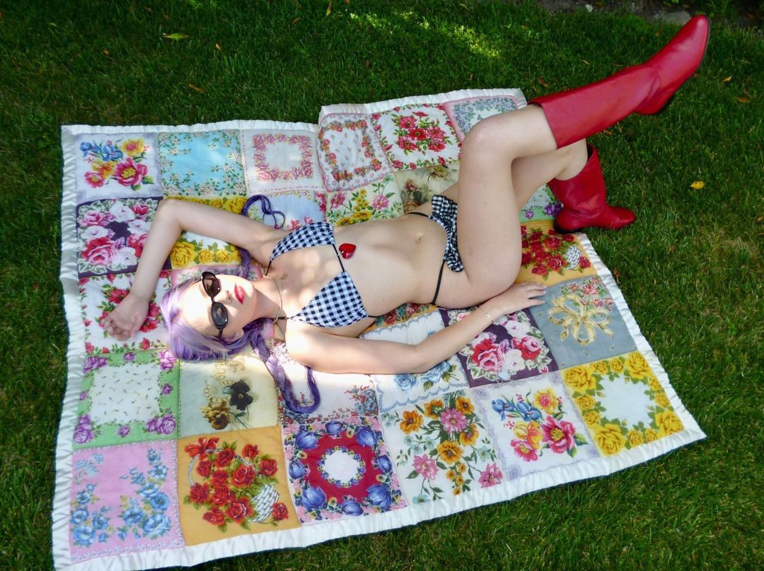 Summer Ferguson