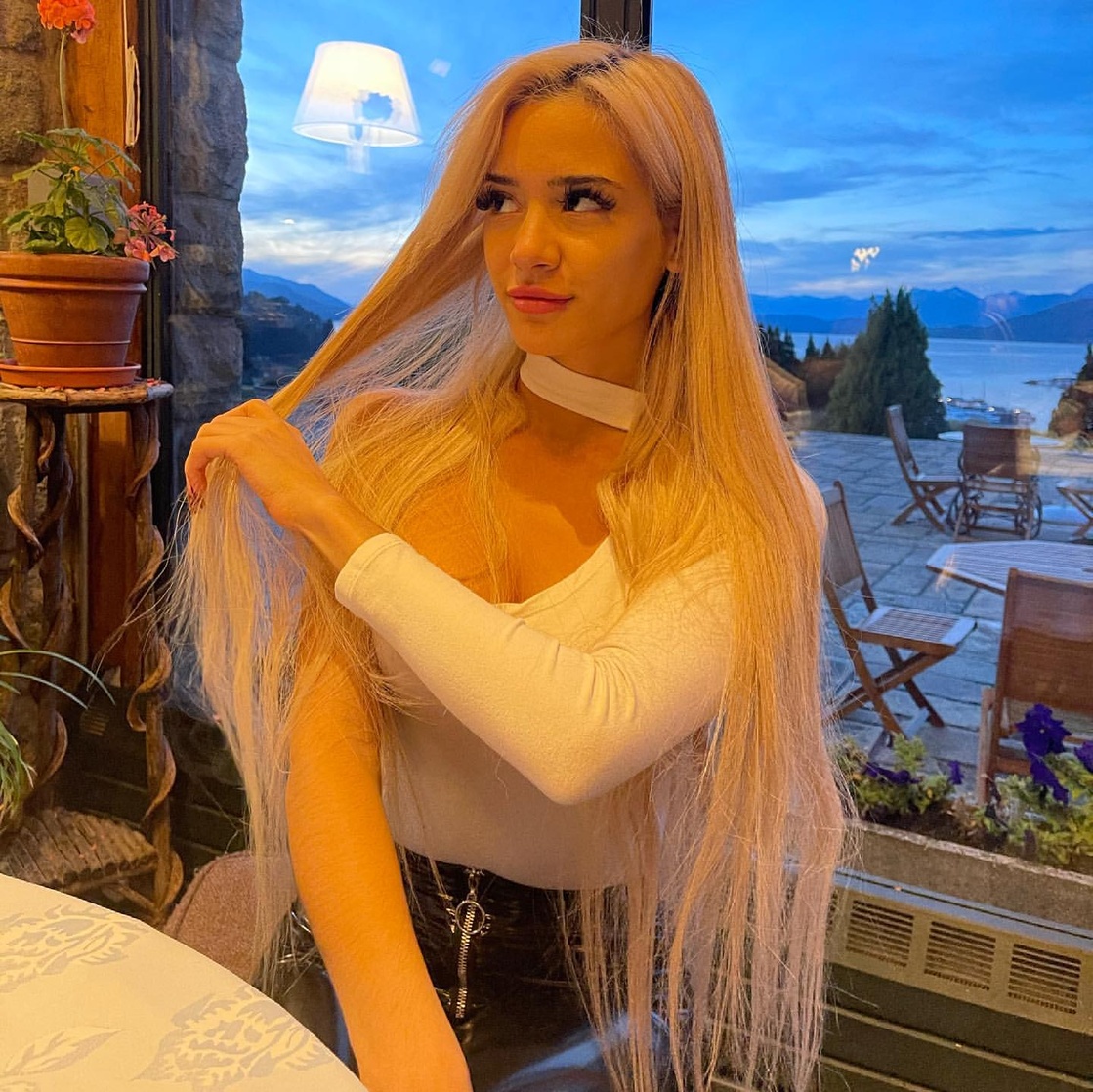 Dulcinea Carmona