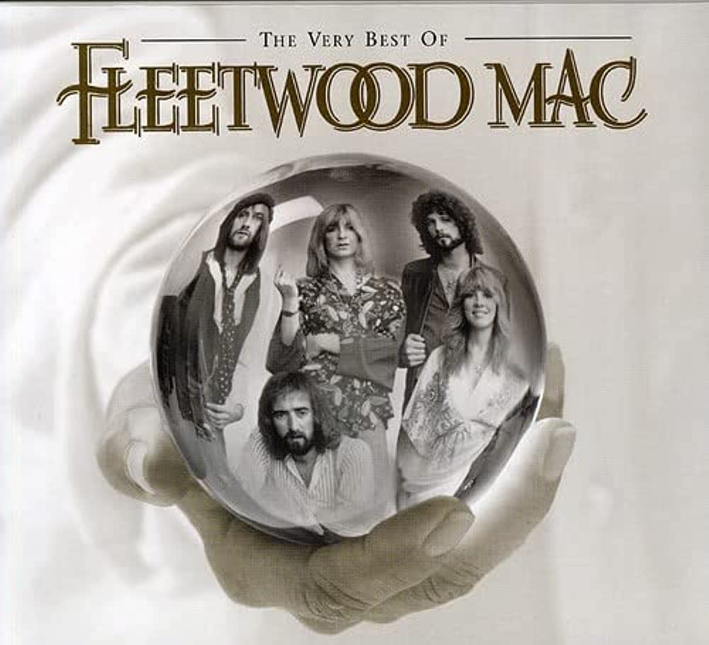 The Very Best Of Fleetwood Mac (2CD)