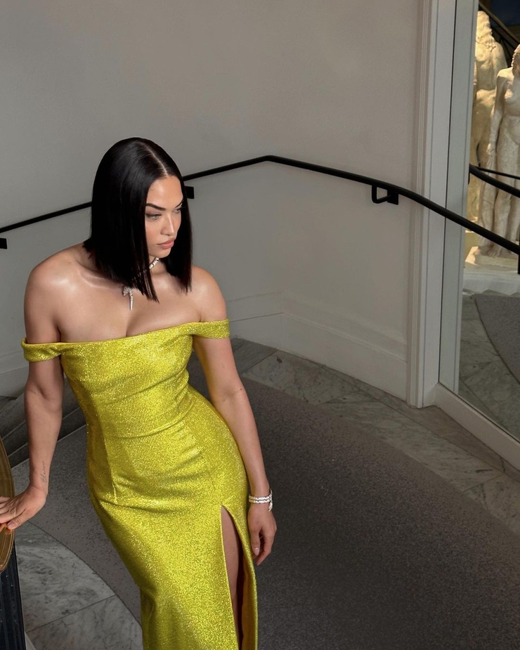 Picture of Shanina Shaik