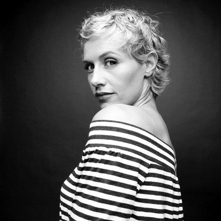 Picture of Cécile De France