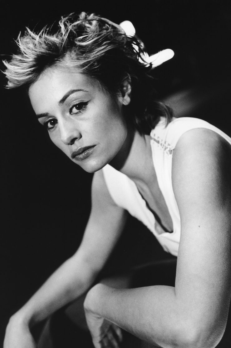 Cécile De France image