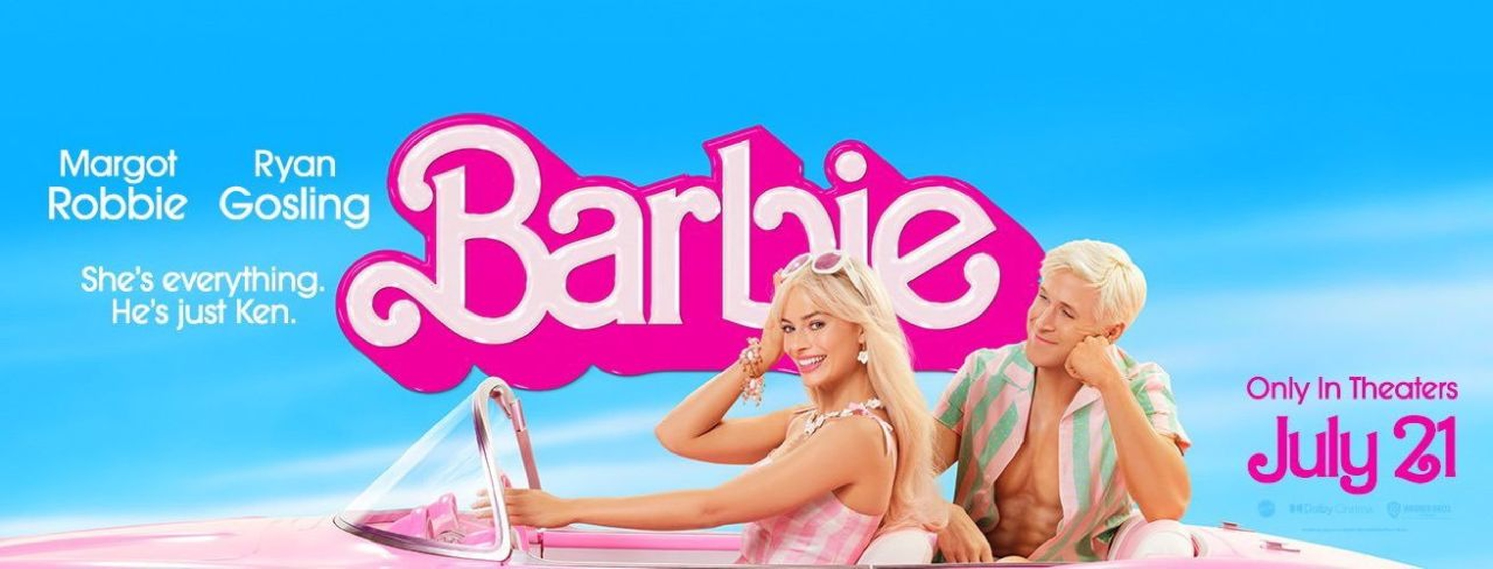 Barbie