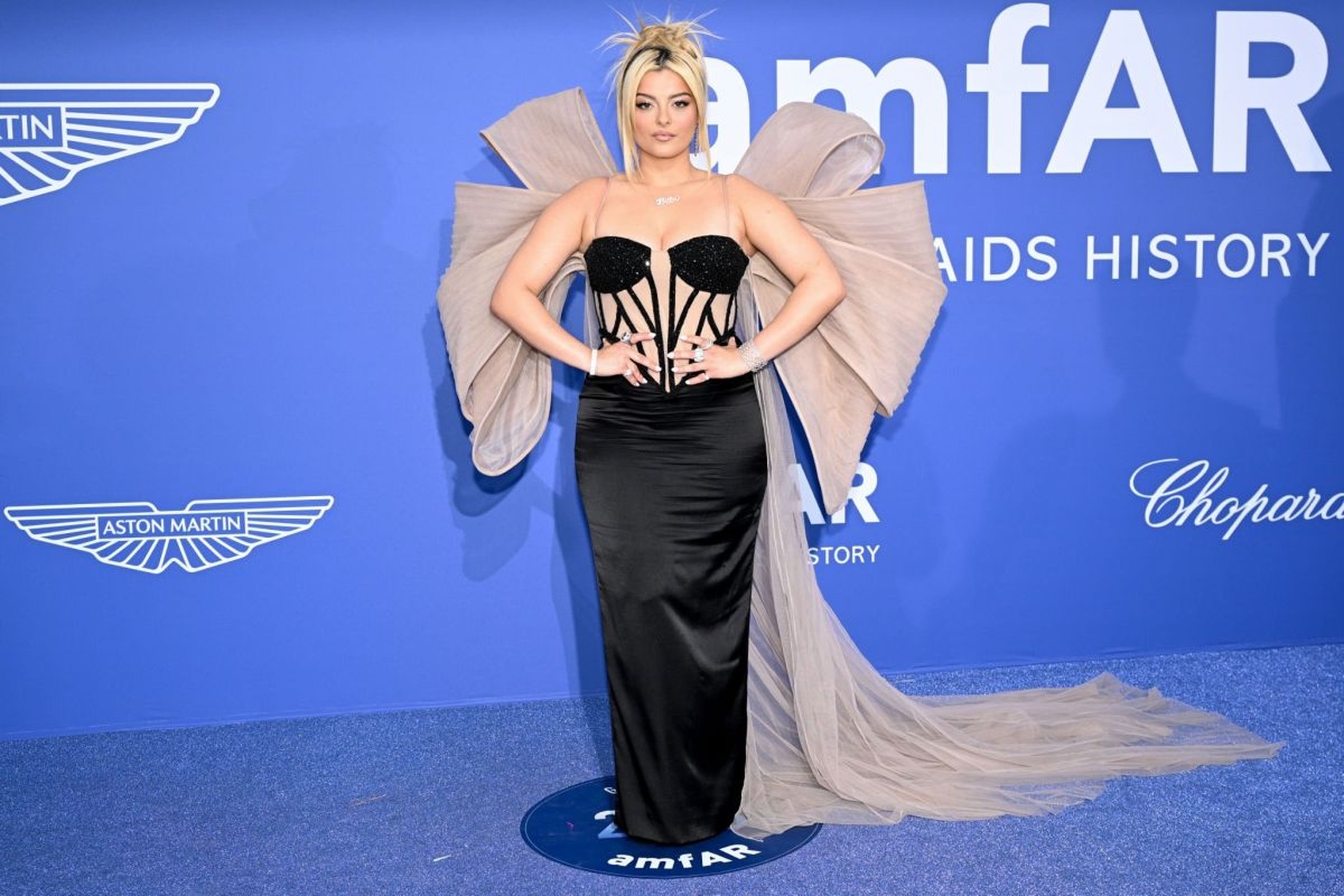 Bebe Rexha
