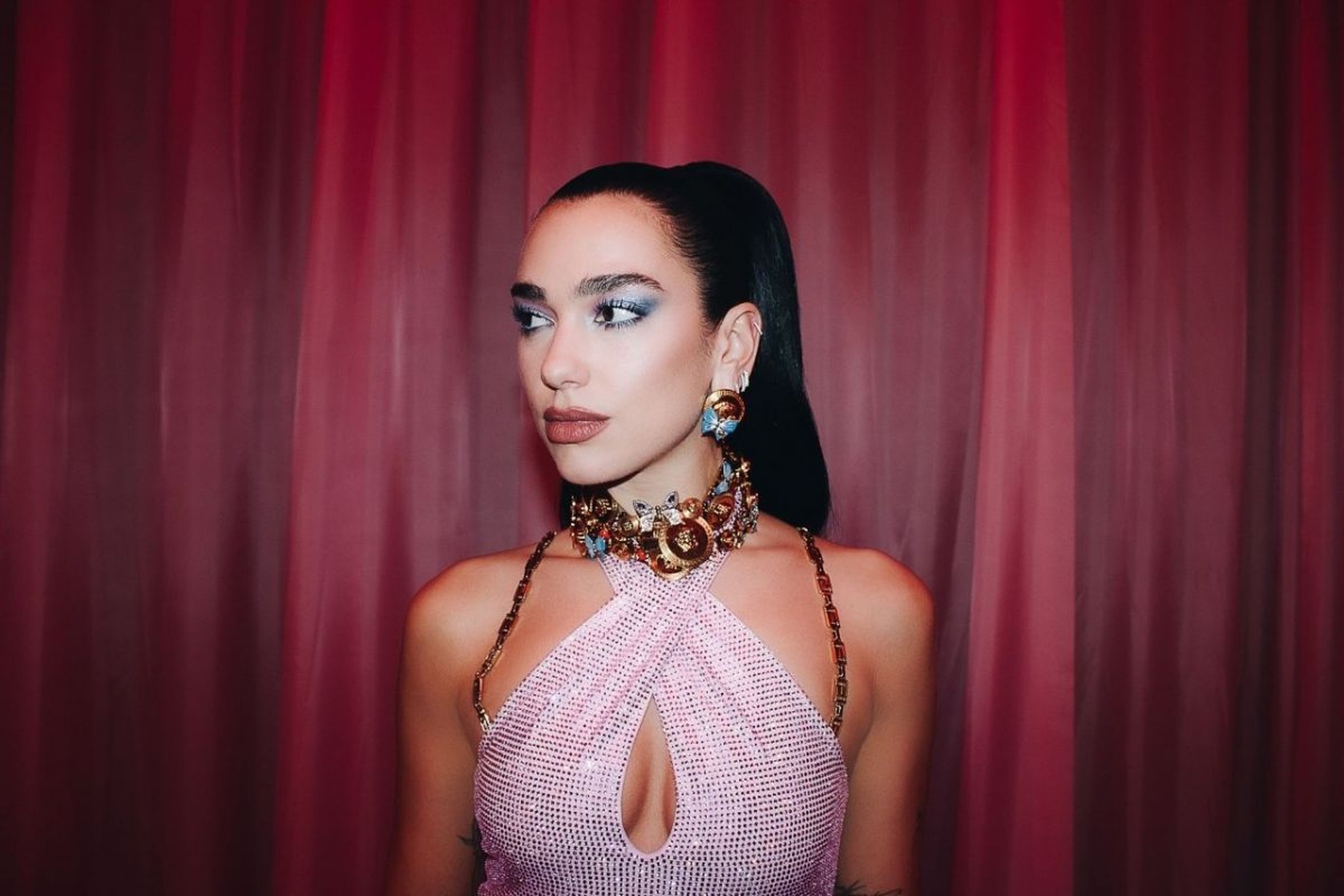 Dua Lipa