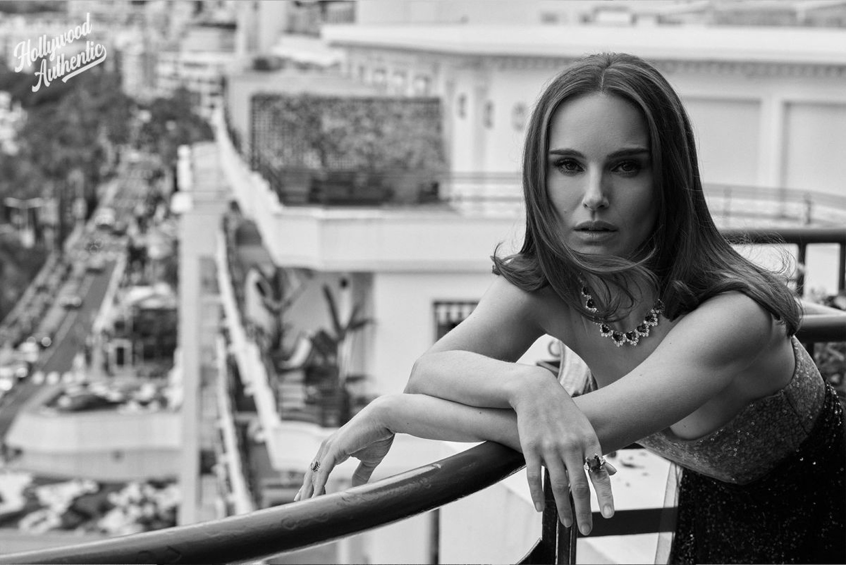 Natalie Portman Natalie Portman