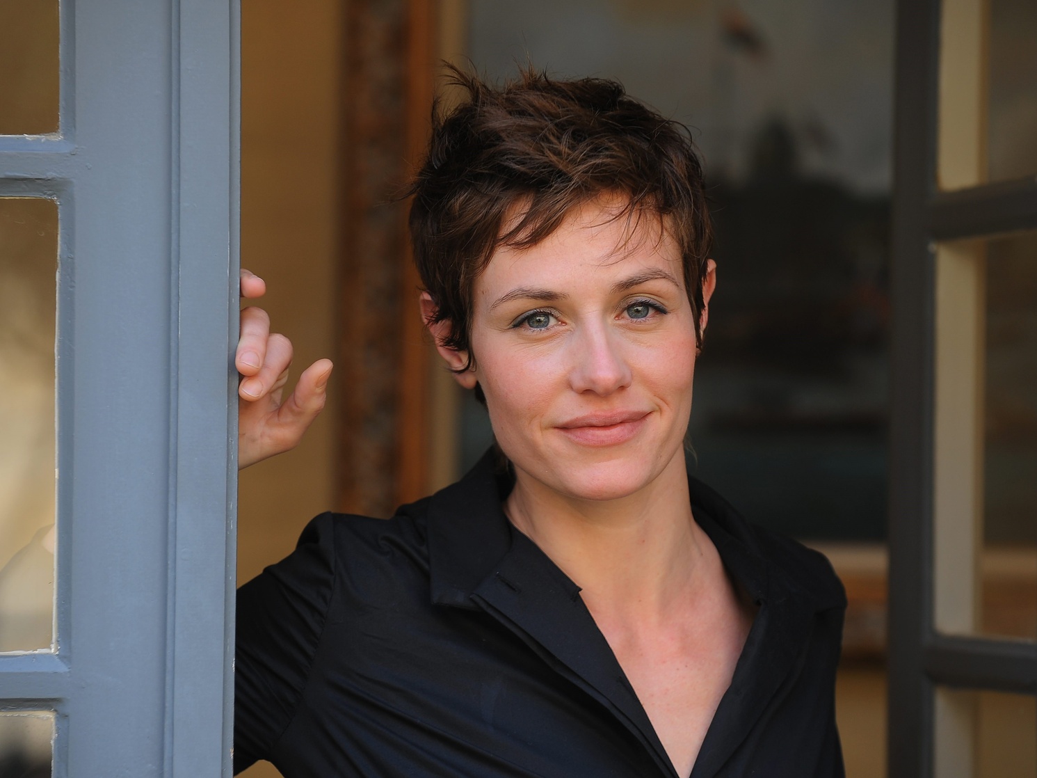 Cécile De France