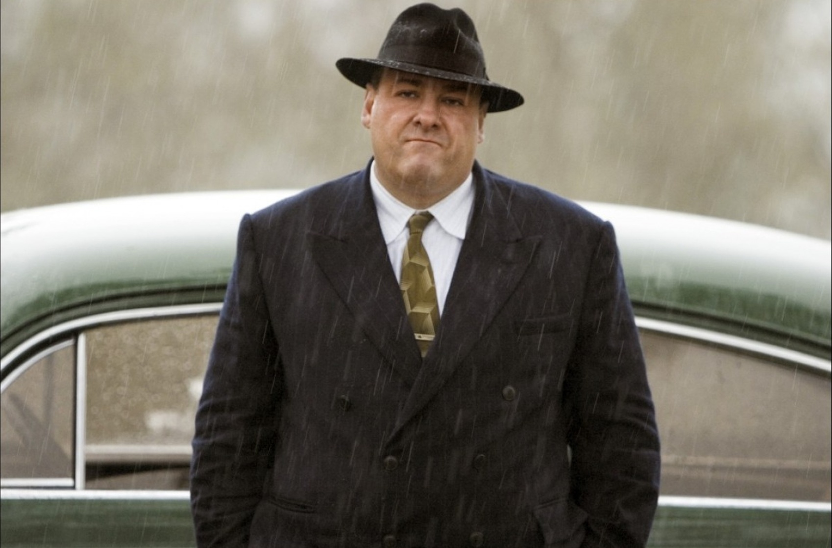 Picture of James Gandolfini