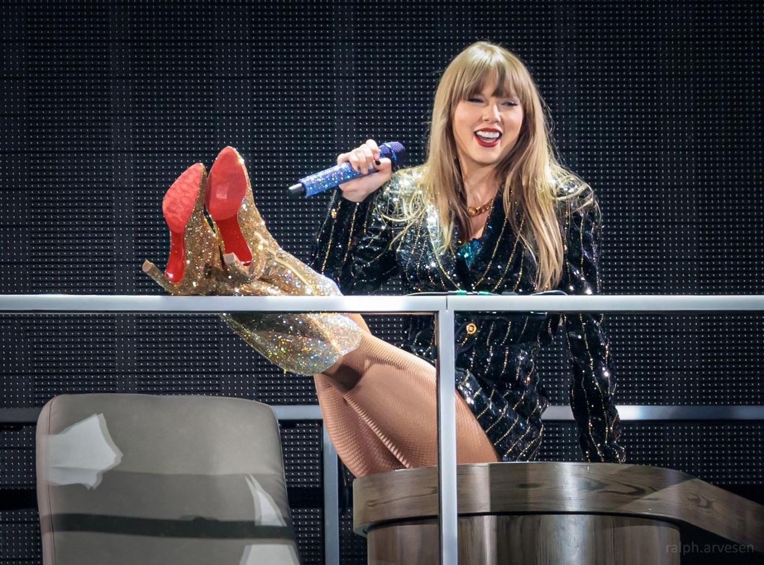 Taylor Swift