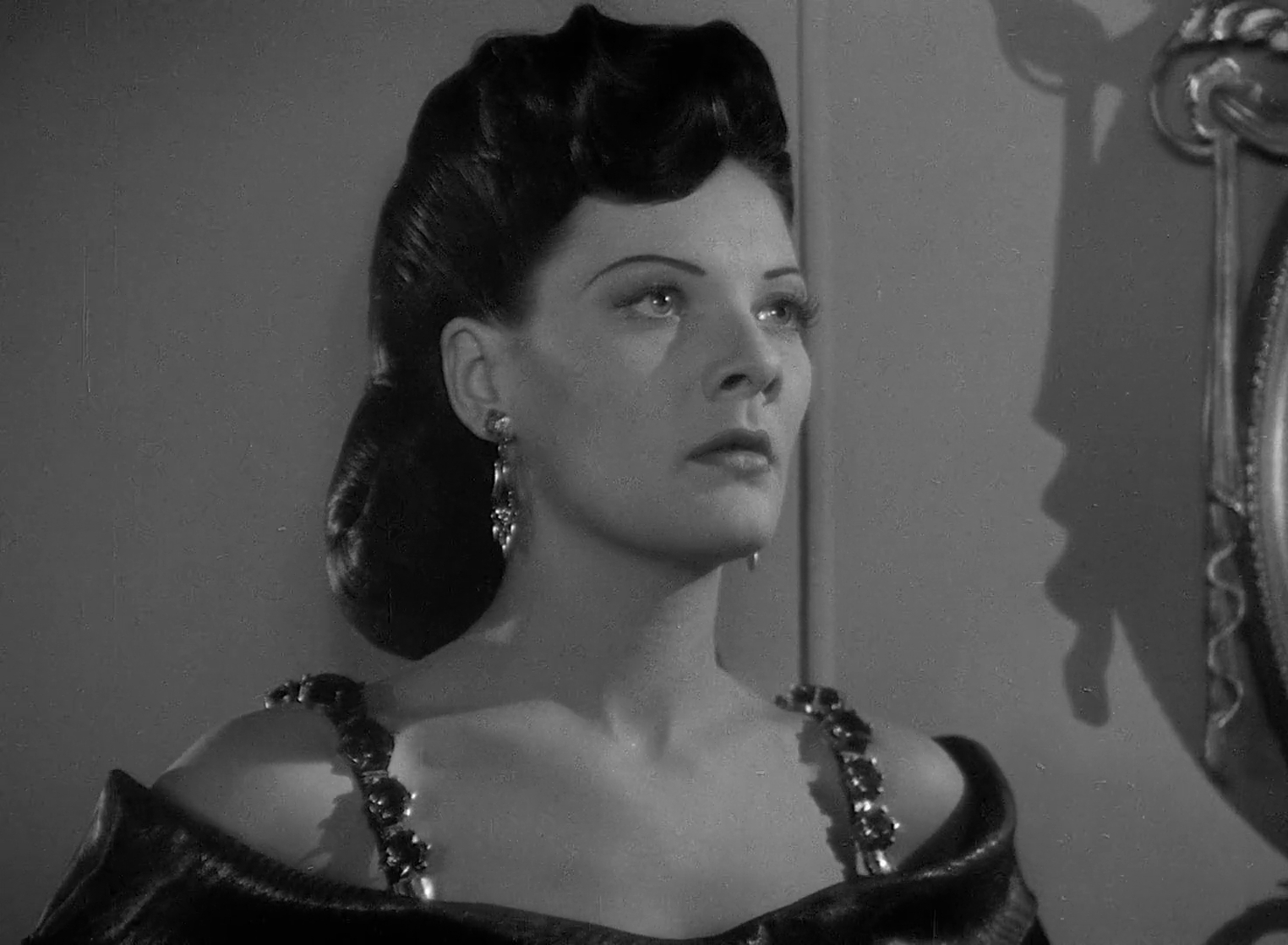 Cloak and Dagger (1946)