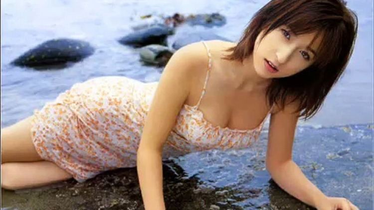 Kasumi Nakane