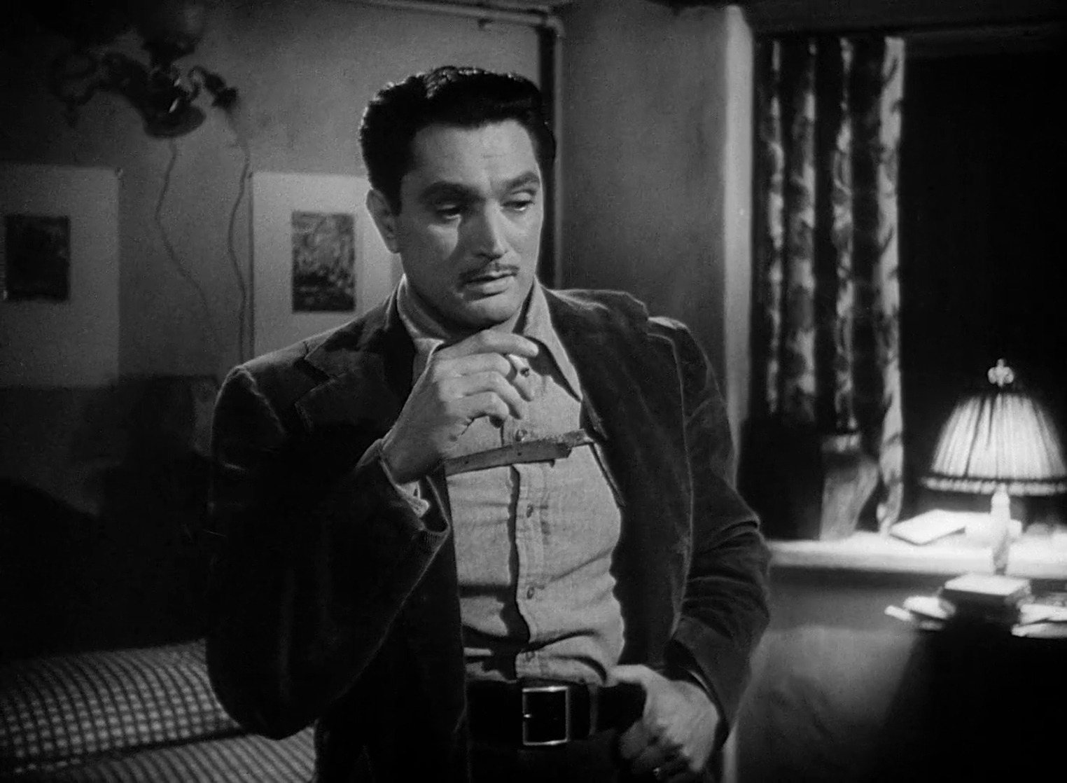 Cloak and Dagger (1946)