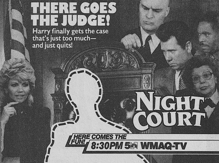 Image of Night Court