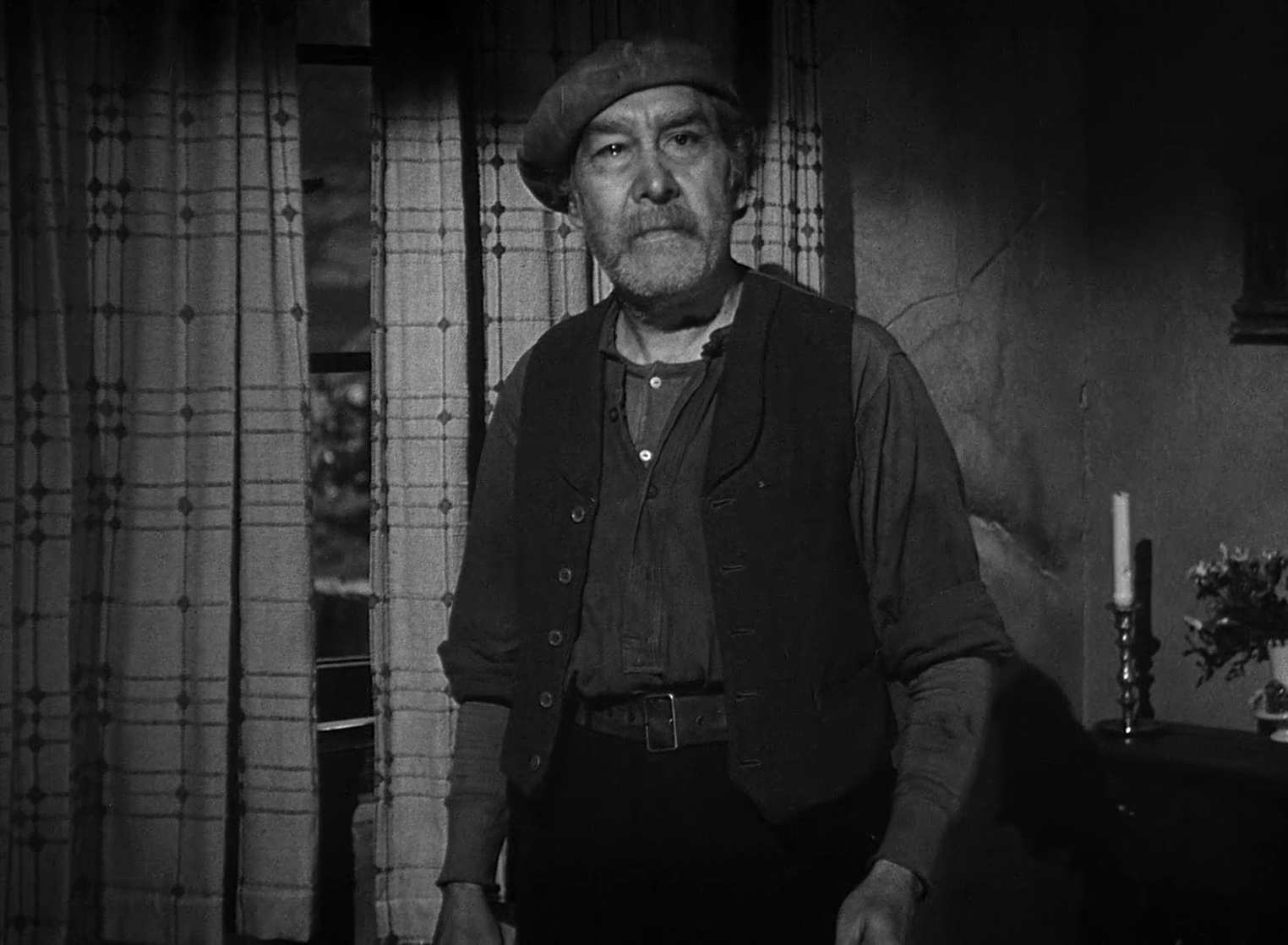 Cloak and Dagger (1946)