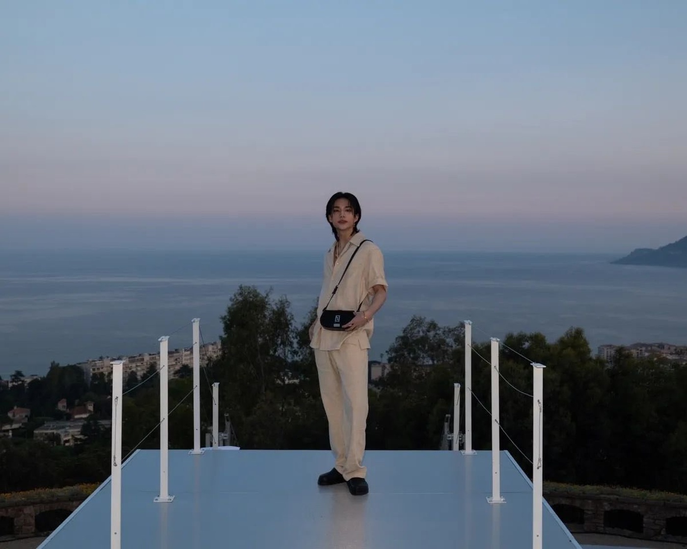 Hyun-Jin Hwang