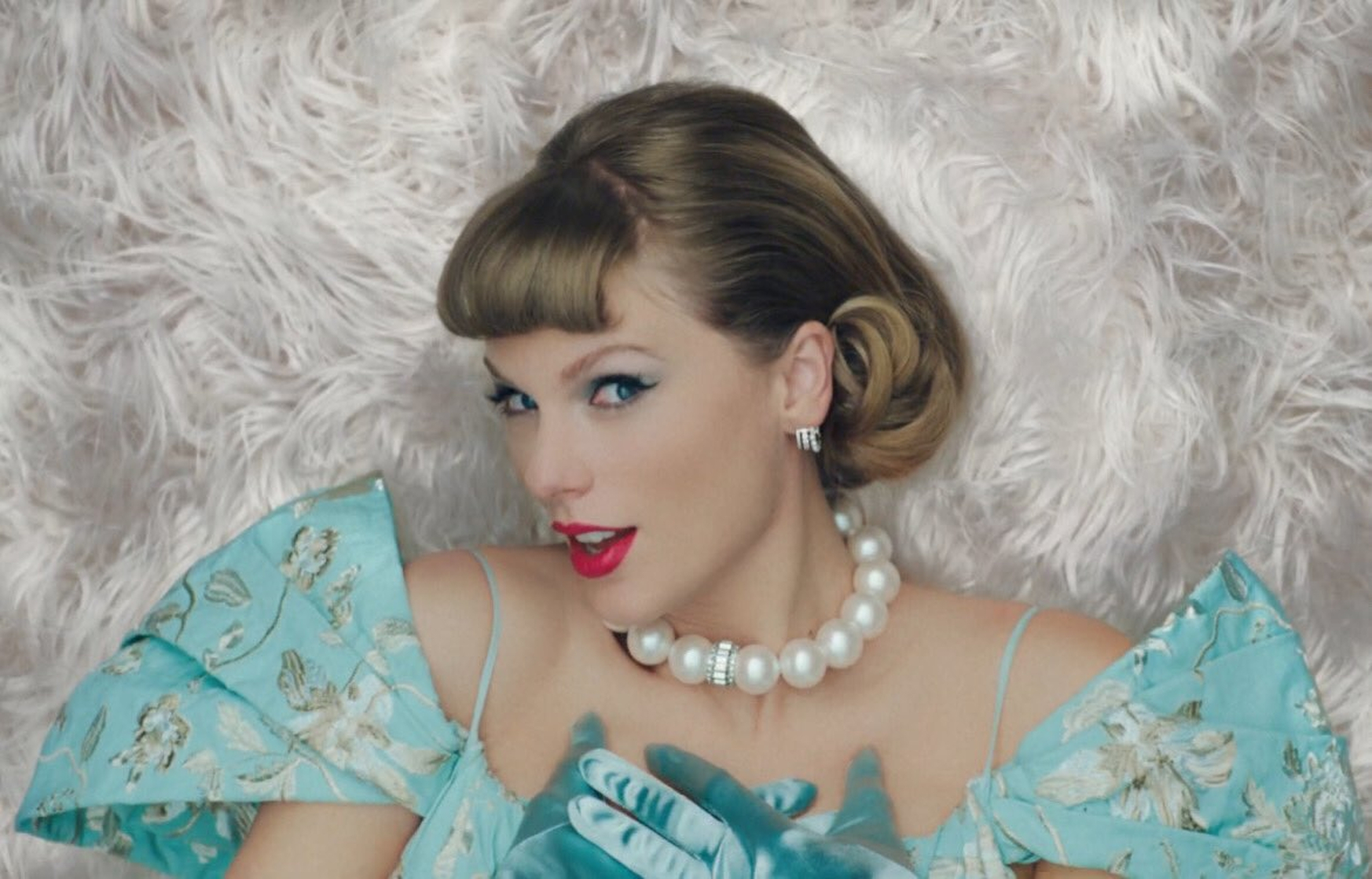 Taylor Swift