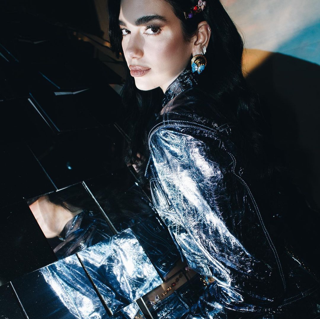 Dua Lipa