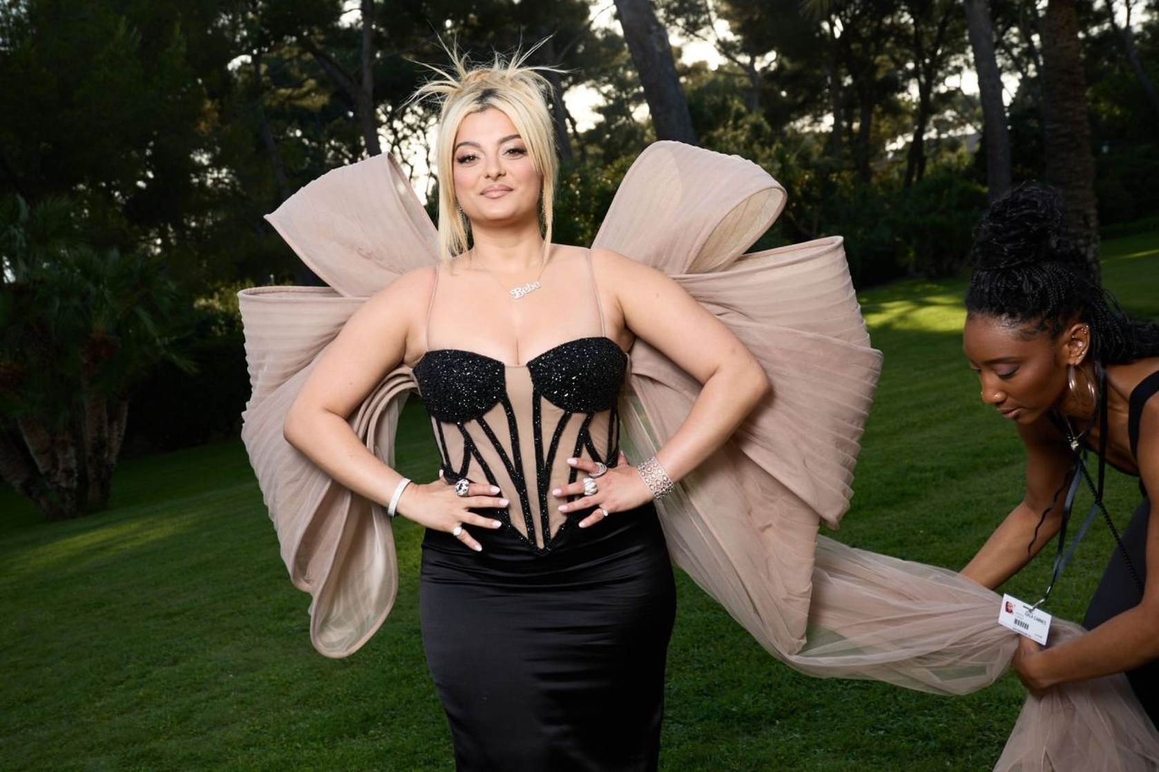 Bebe Rexha