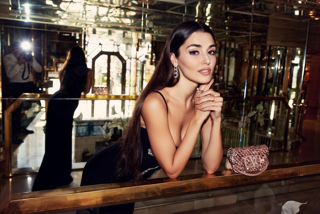 Hande Erçel Hande Erçel