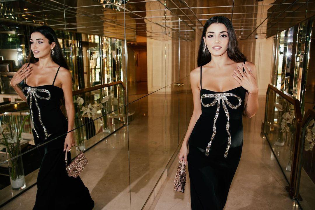 Hande Erçel Hande Erçel