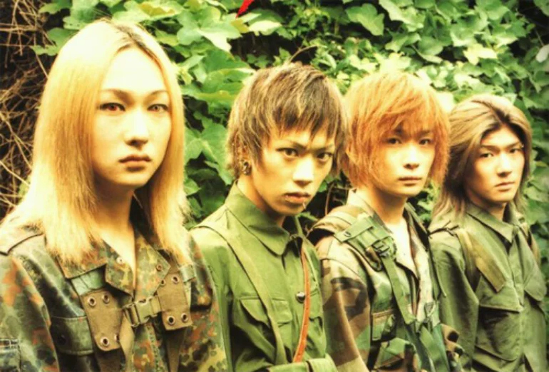 Picture of Raphael (band)