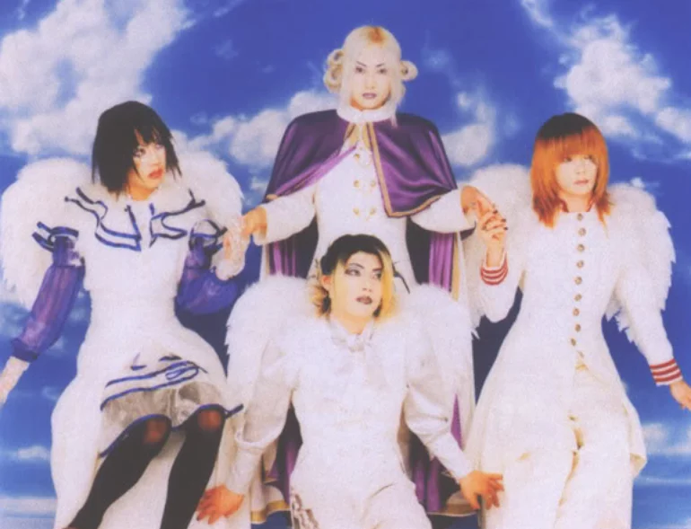 Raphael (band)