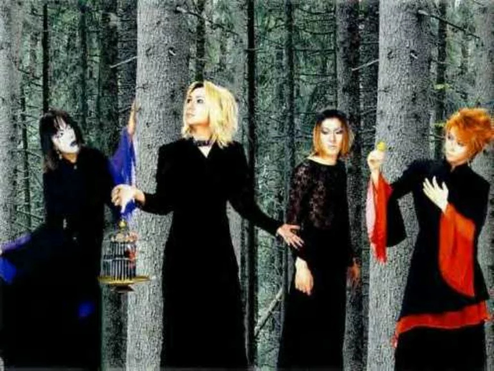 Image of Raphael (band)