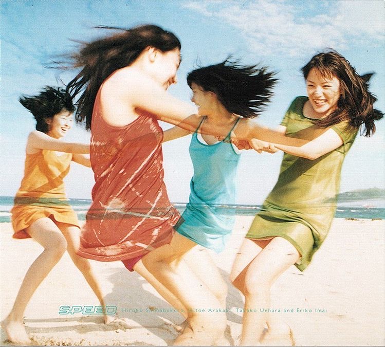 Speed