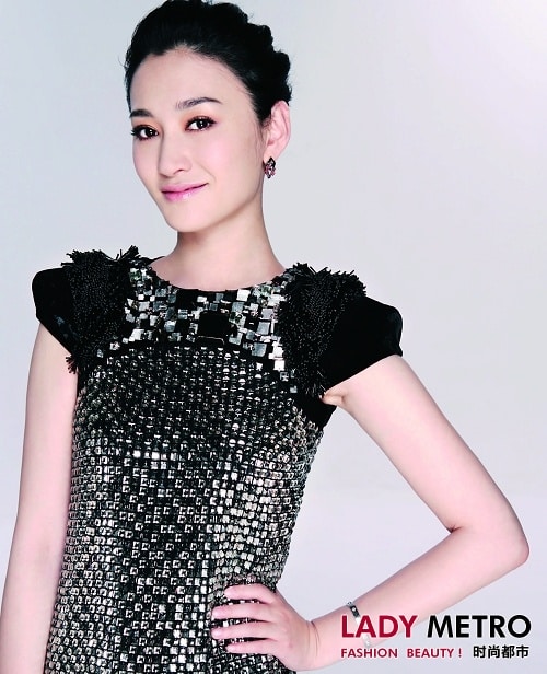 Picture of Xiao Ran Li