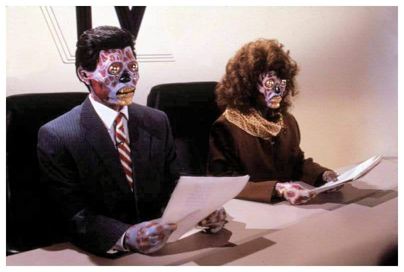 They Live