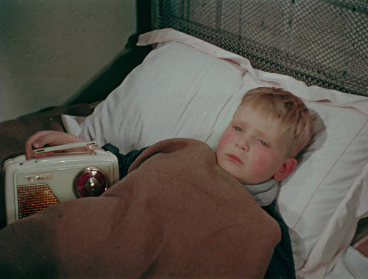 The Wide Blue Road (1957)