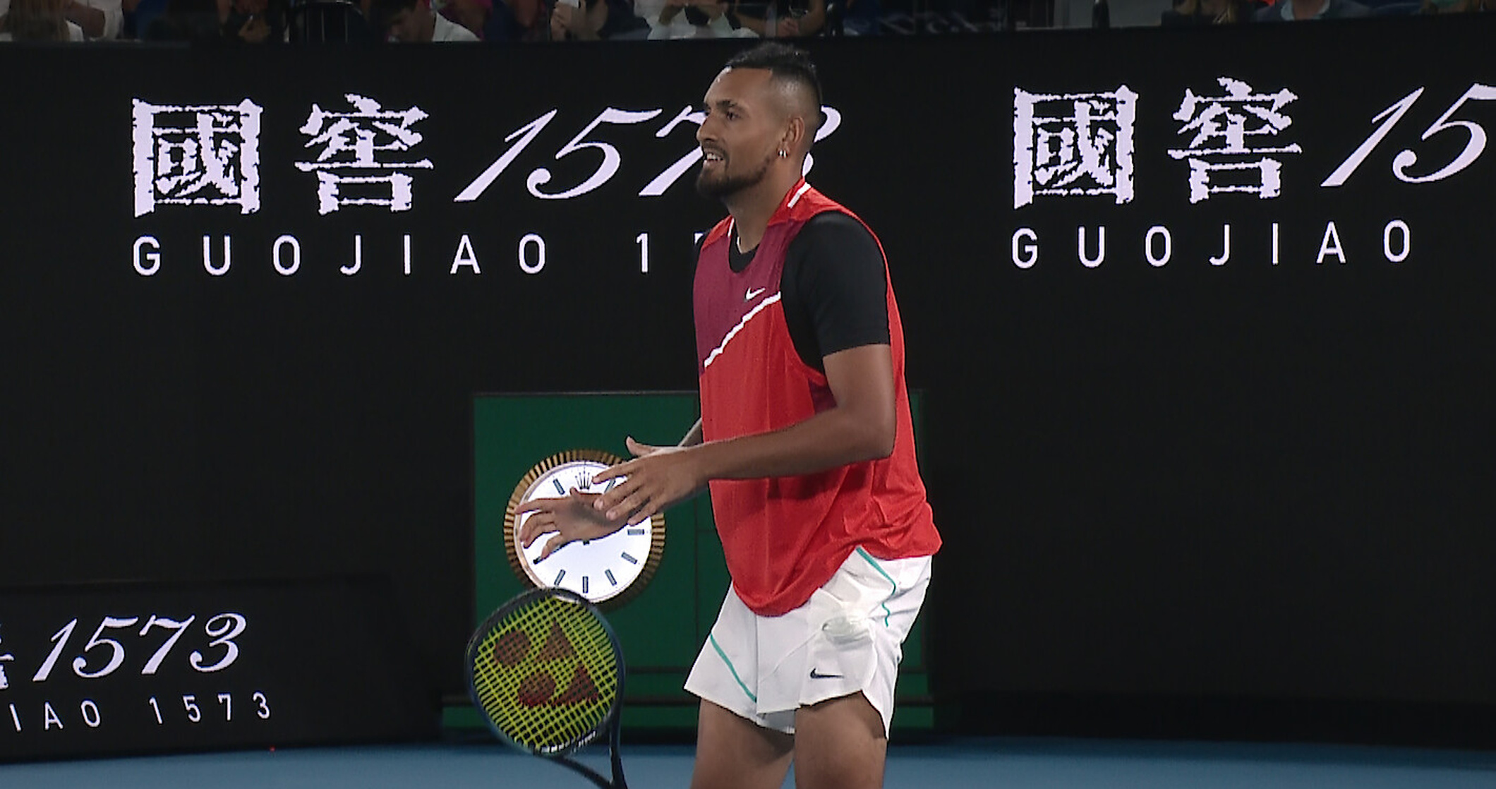 Break Point