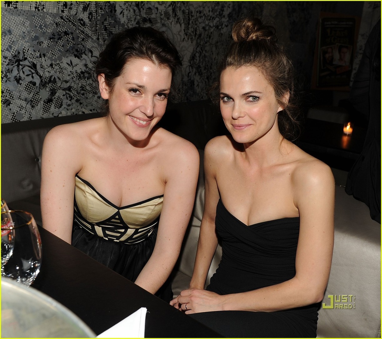 Keri Russell Keri Russell