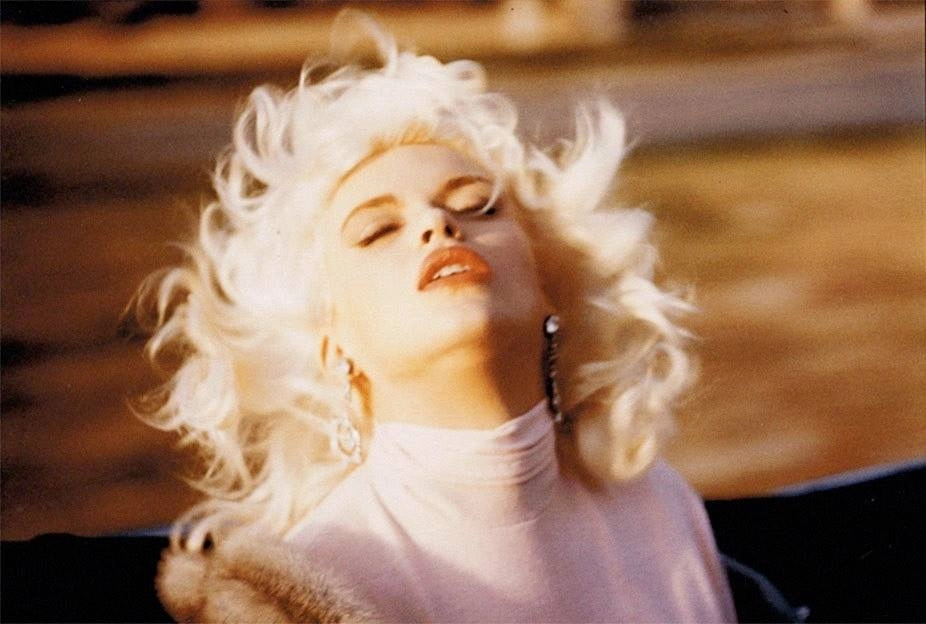 Jayne Mansfield