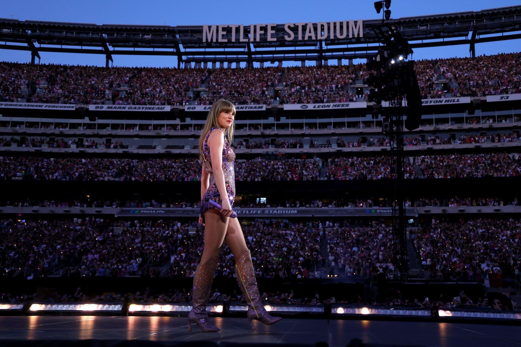 Taylor Swift