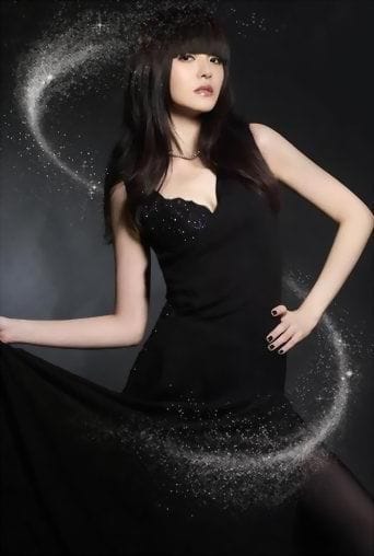 Picture of Barbie Hsu