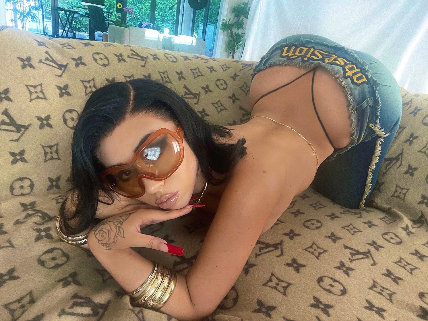 Kali Uchis Kali Uchis
