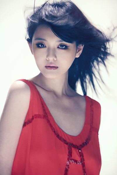 film barbie hsu