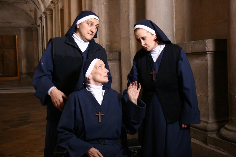 SoeurThérèse.com