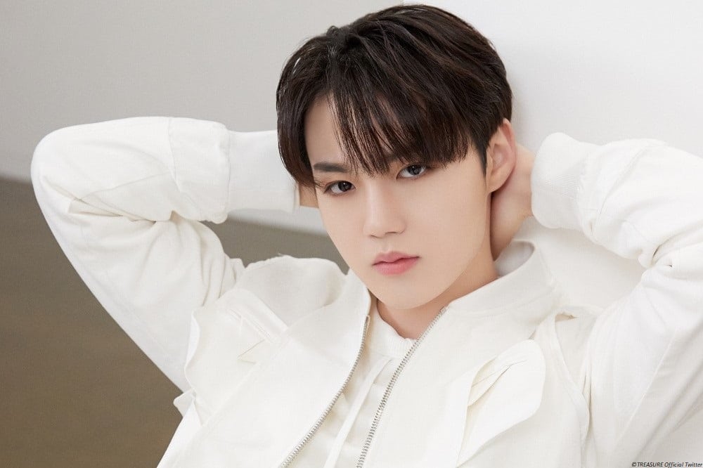 Picture of Kim Doyoung