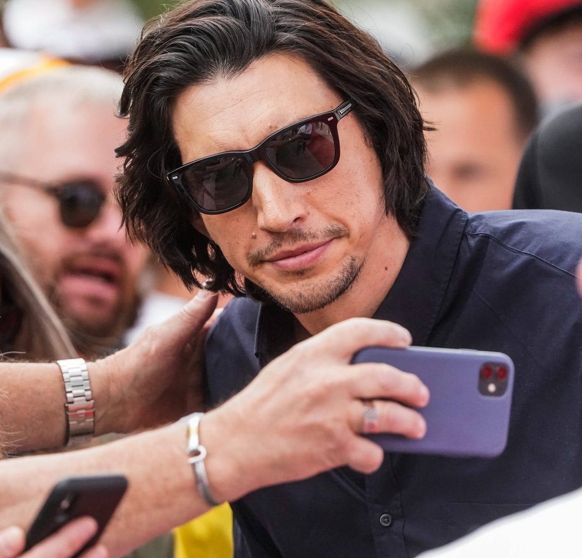 Adam Driver