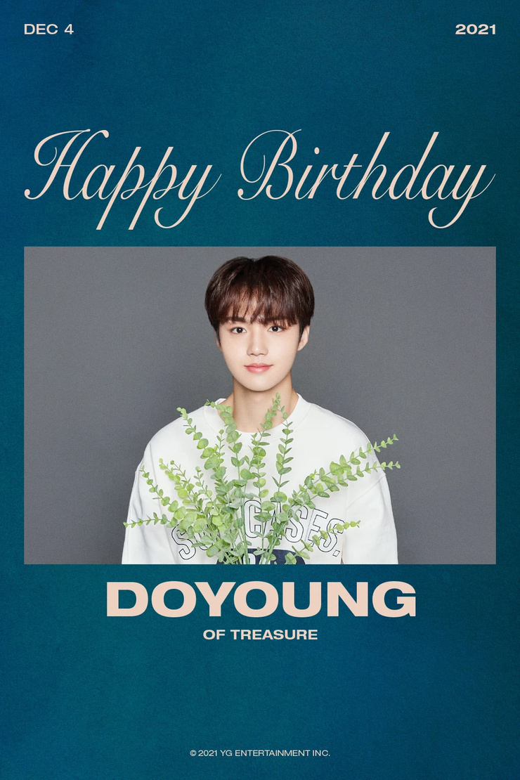 Picture of Kim Doyoung