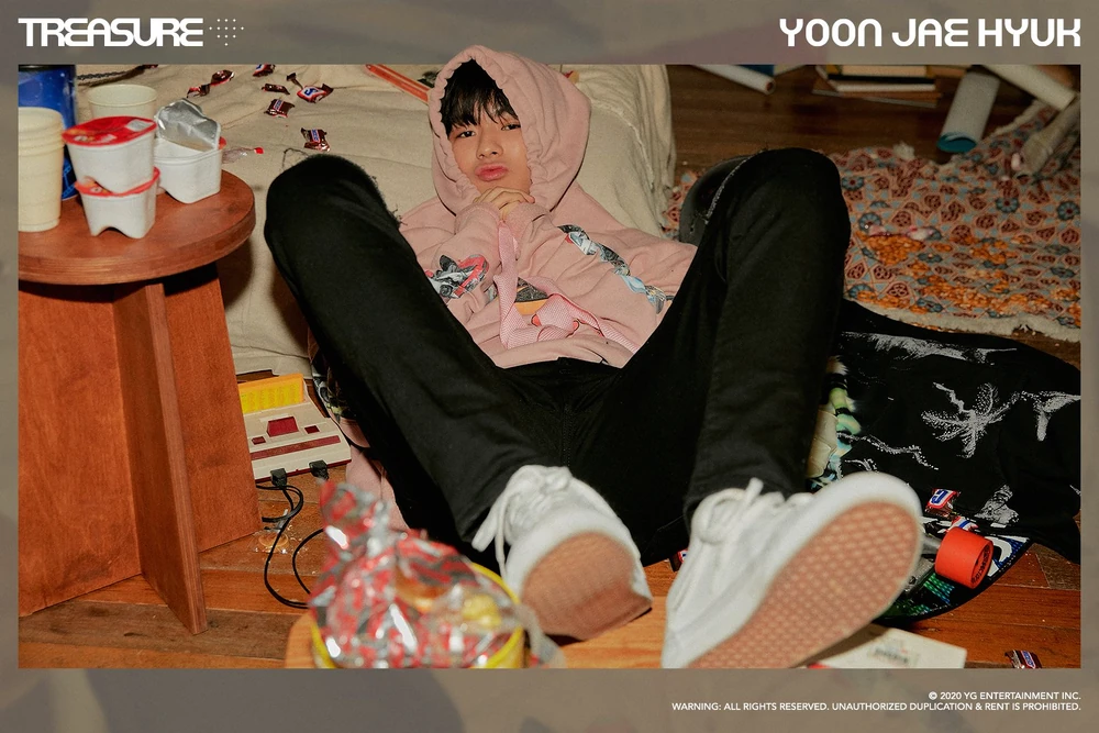 Jae-Hyuk Yoon