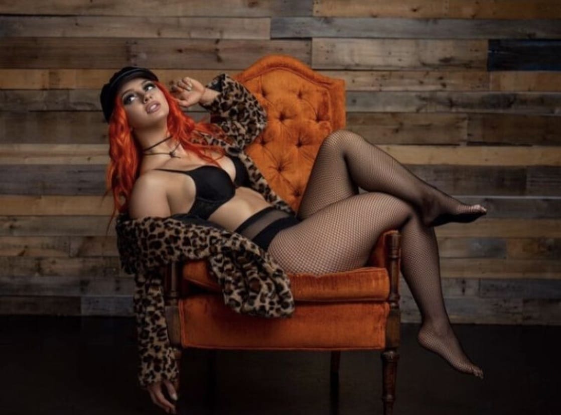 Priscilla Kelly